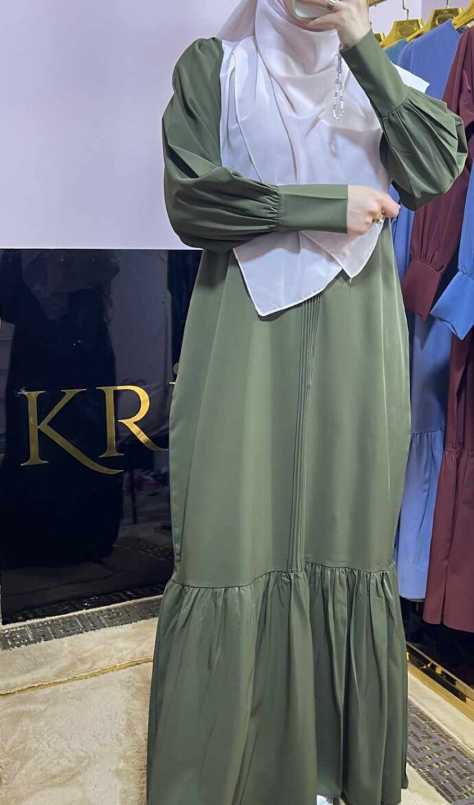 ⁦حجاب مريم الراقي⁩ - الصورة ⁦4⁩
